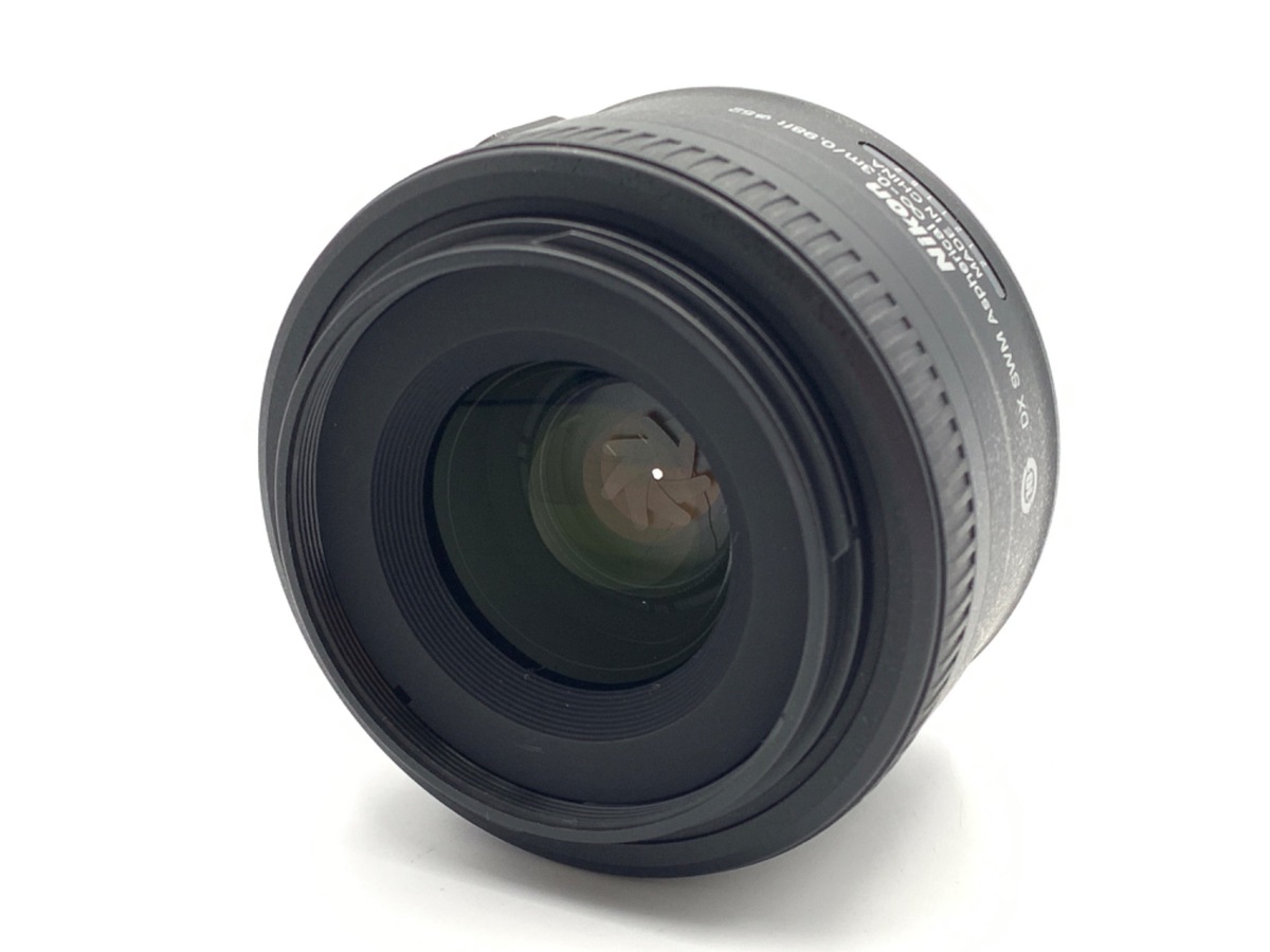 �j�R�� AF-S DX NIKKOR 35mm f/1.8G