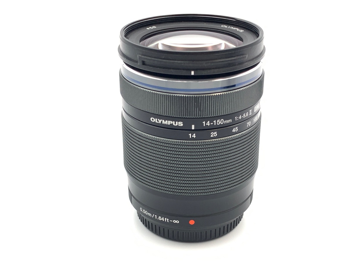 中古】オリンパス M.ZUIKO DIGITAL ED 14-150mm F4.0-5.6 II 在庫一覧