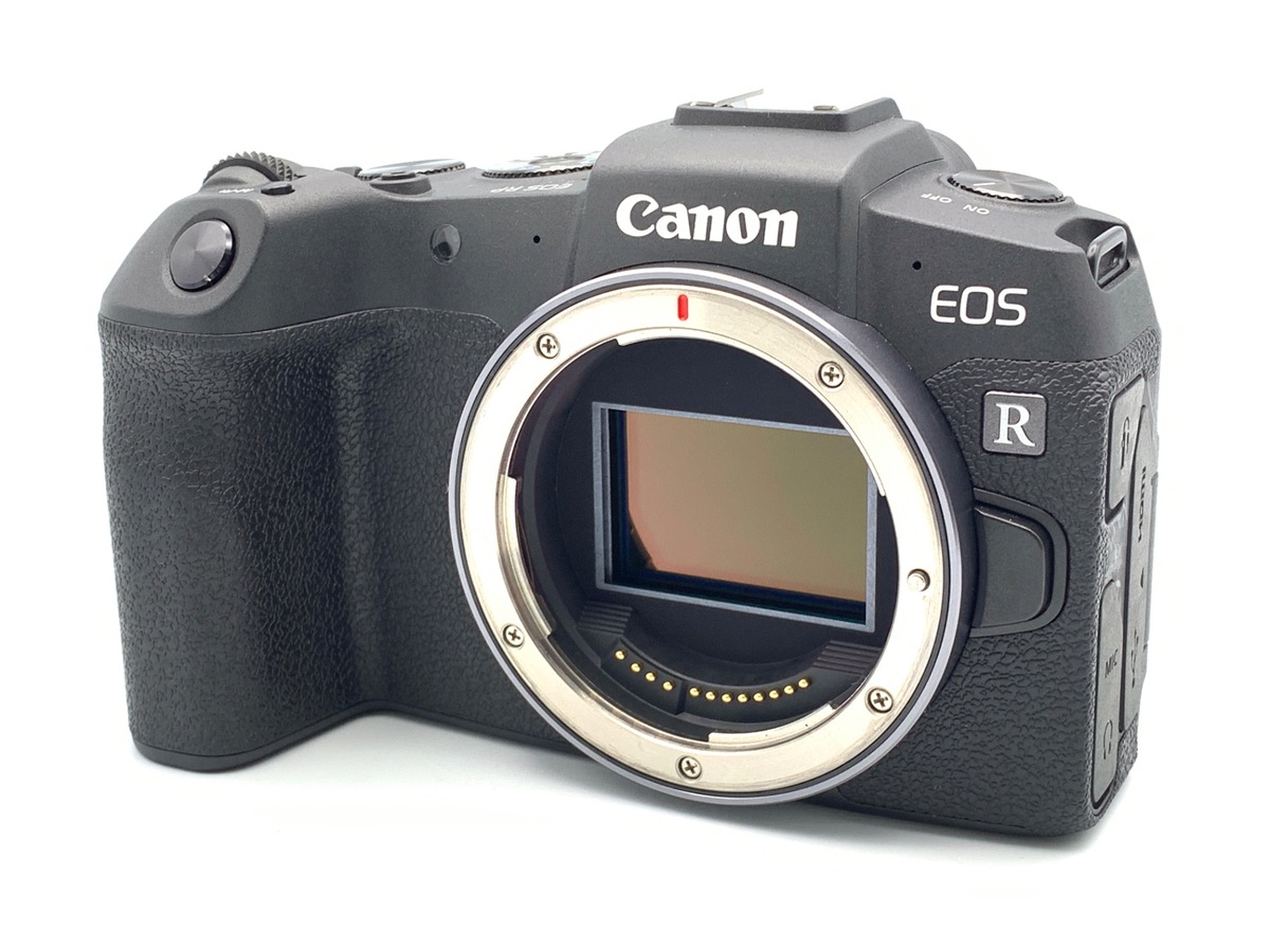 中古】キヤノン EOS RP ボディ 在庫一覧｜カメラのキタムラ
