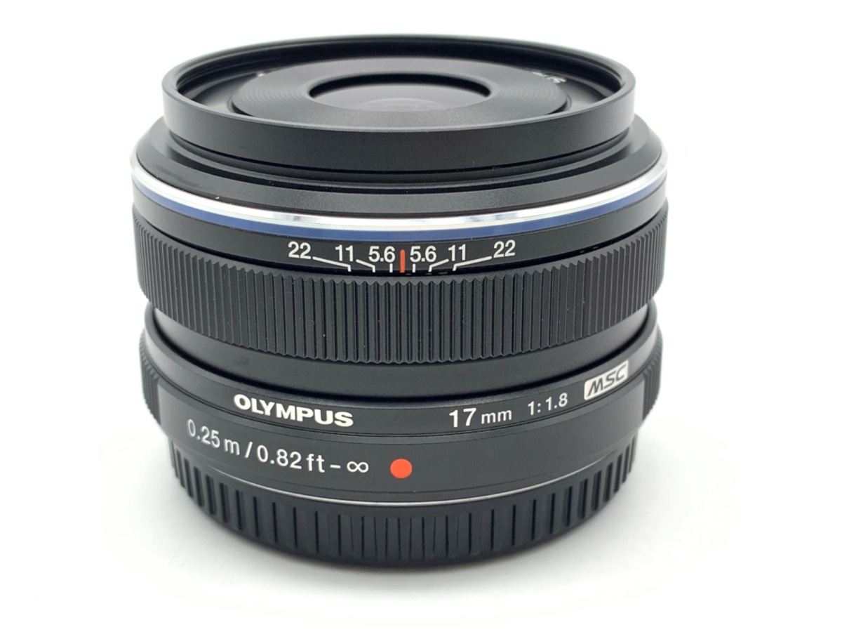 中古レンズ 17mm F1.8 製品一覧 - 価格.com