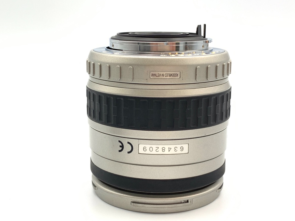 �y���^�b�N�X FA 28-105mm F3.2-4.5 AL [IF] �V���o�[