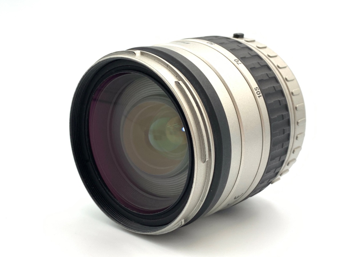 �y���^�b�N�X FA 28-105mm F3.2-4.5 AL [IF] �V���o�[