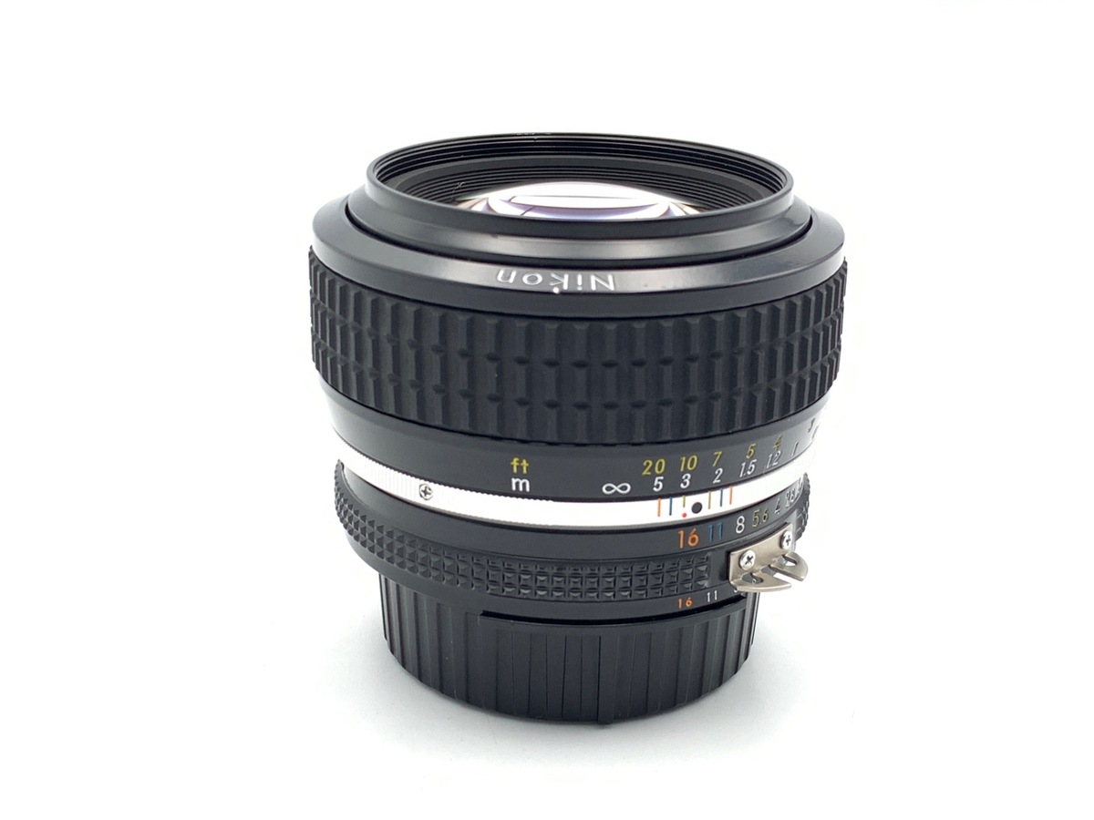 AI Nikkor 50mm f/1.2S 中古価格比較 - 価格.com