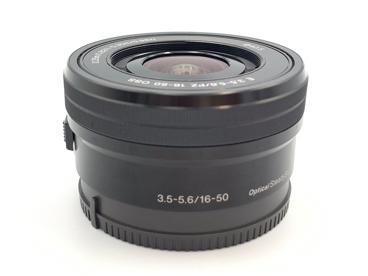 E PZ 16-50/3.5-5.6 OSS ��ׯ� SELP1650