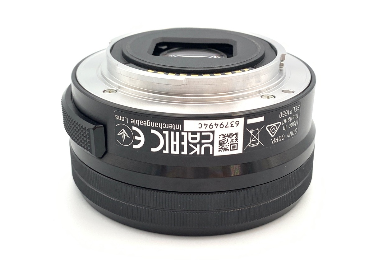 E PZ 16-50/3.5-5.6 OSS ��ׯ� SELP1650