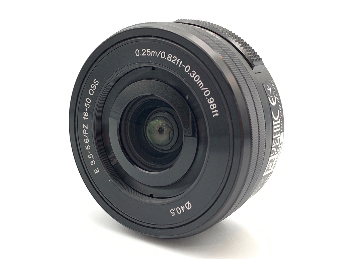 E PZ 16-50/3.5-5.6 OSS ��ׯ� SELP1650