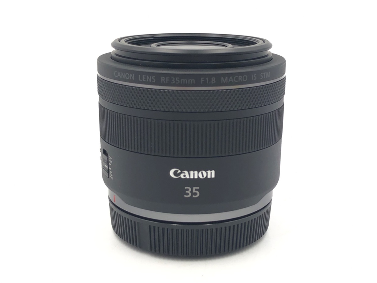 価格.com - RF35mm F1.8 マクロ IS STM 中古価格比較