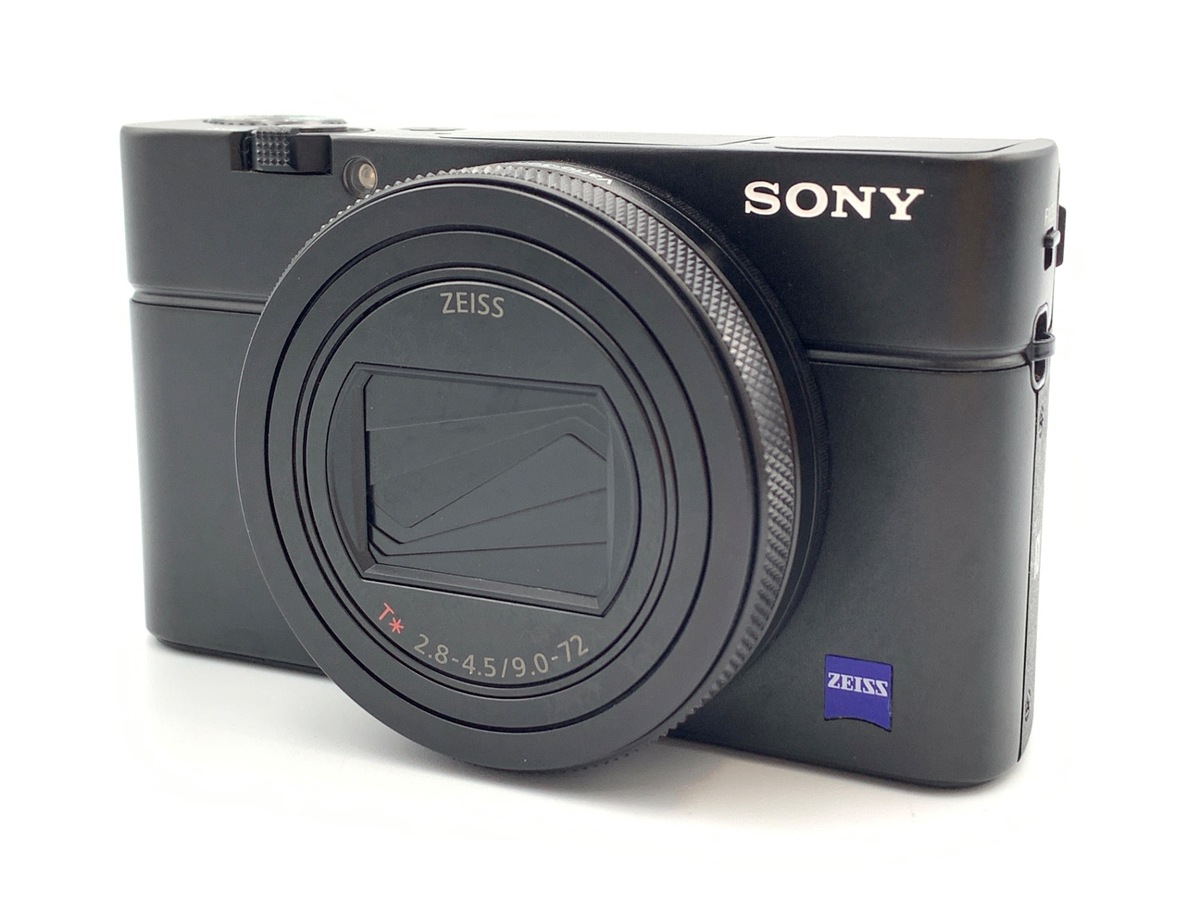 中古】ソニー Cyber-Shot DSC-RX100M7 在庫一覧｜カメラのキタムラ