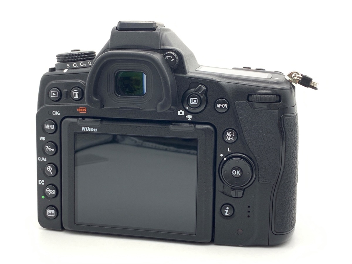 D780 ボディ【2450万画素】