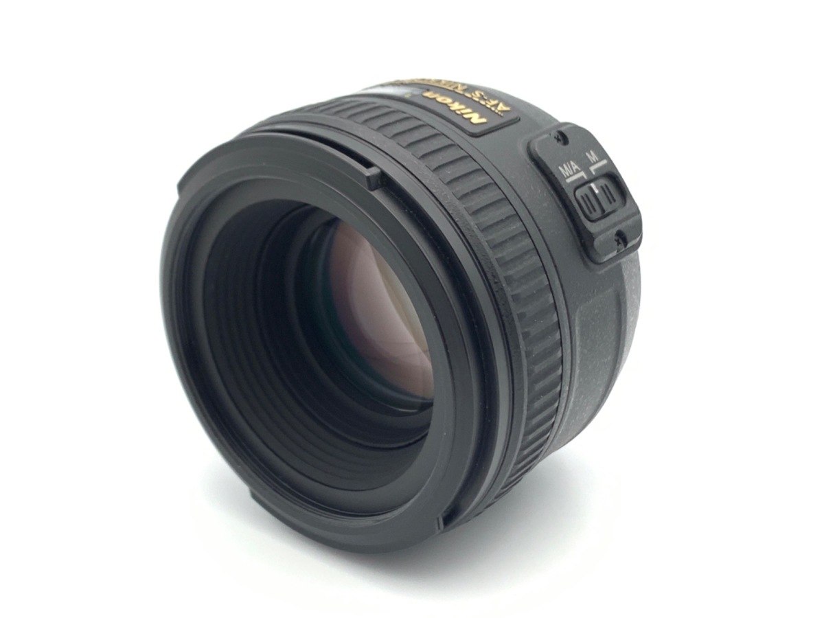 AF-S 50/1.4G