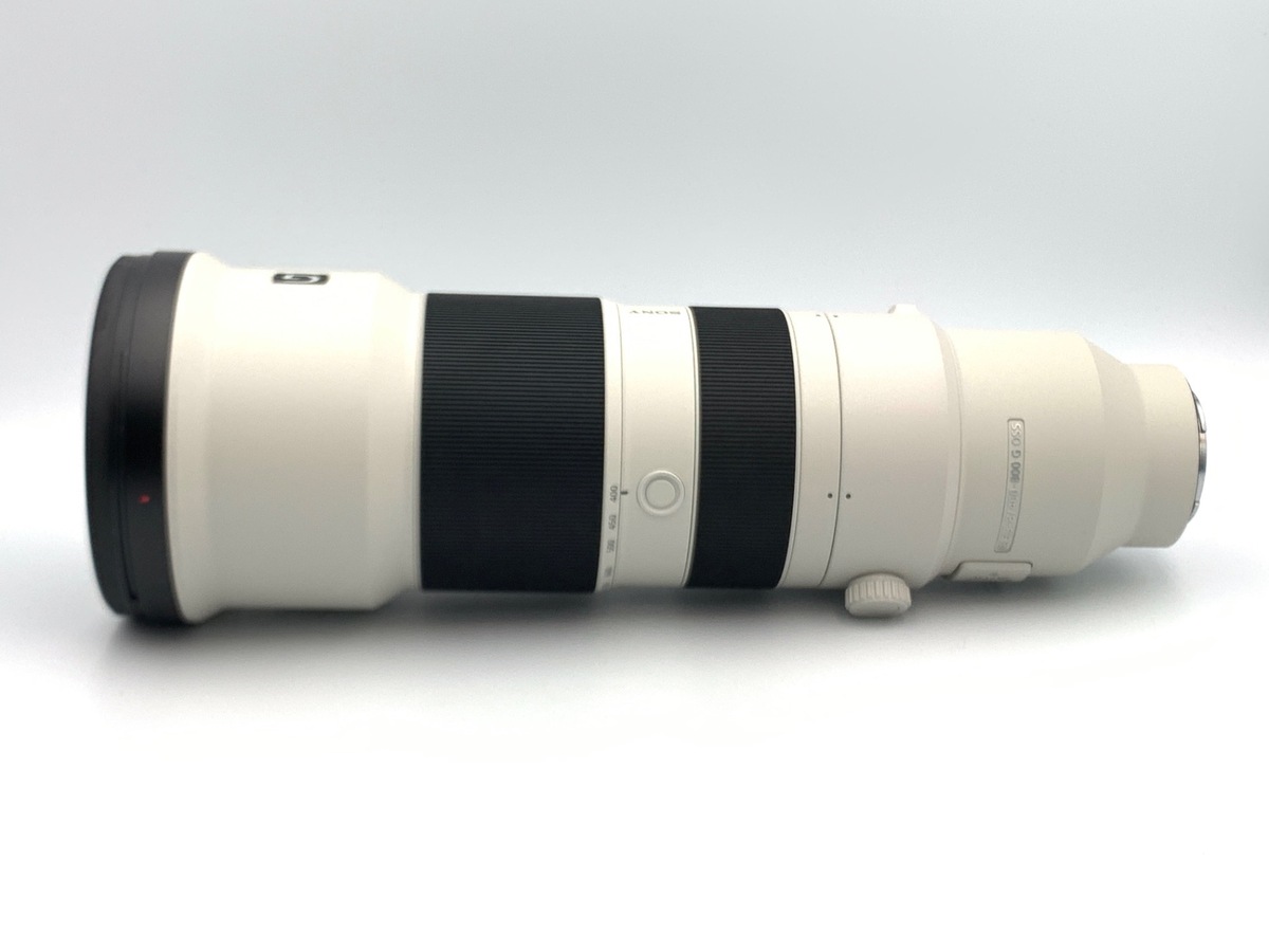 FE 400-800mm F6.3-8 G OSS [SEL400800G]