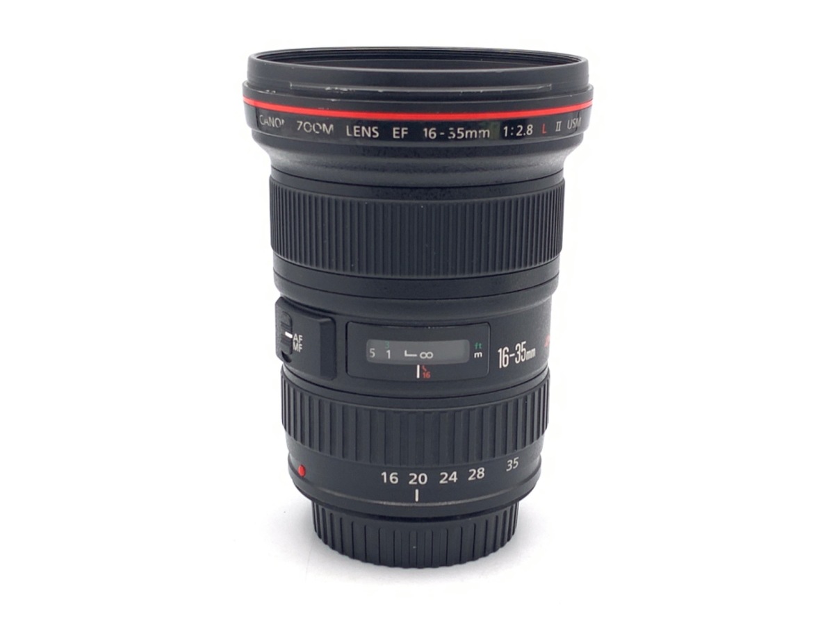 EF16-35F2.8L USM　ジャンク品 EF16-35mm F2.8L II USM 中古価格比較 - 価格.com