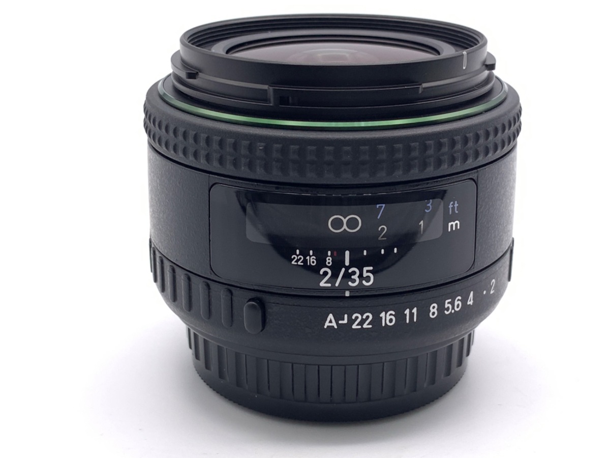 HD FA 35/2
