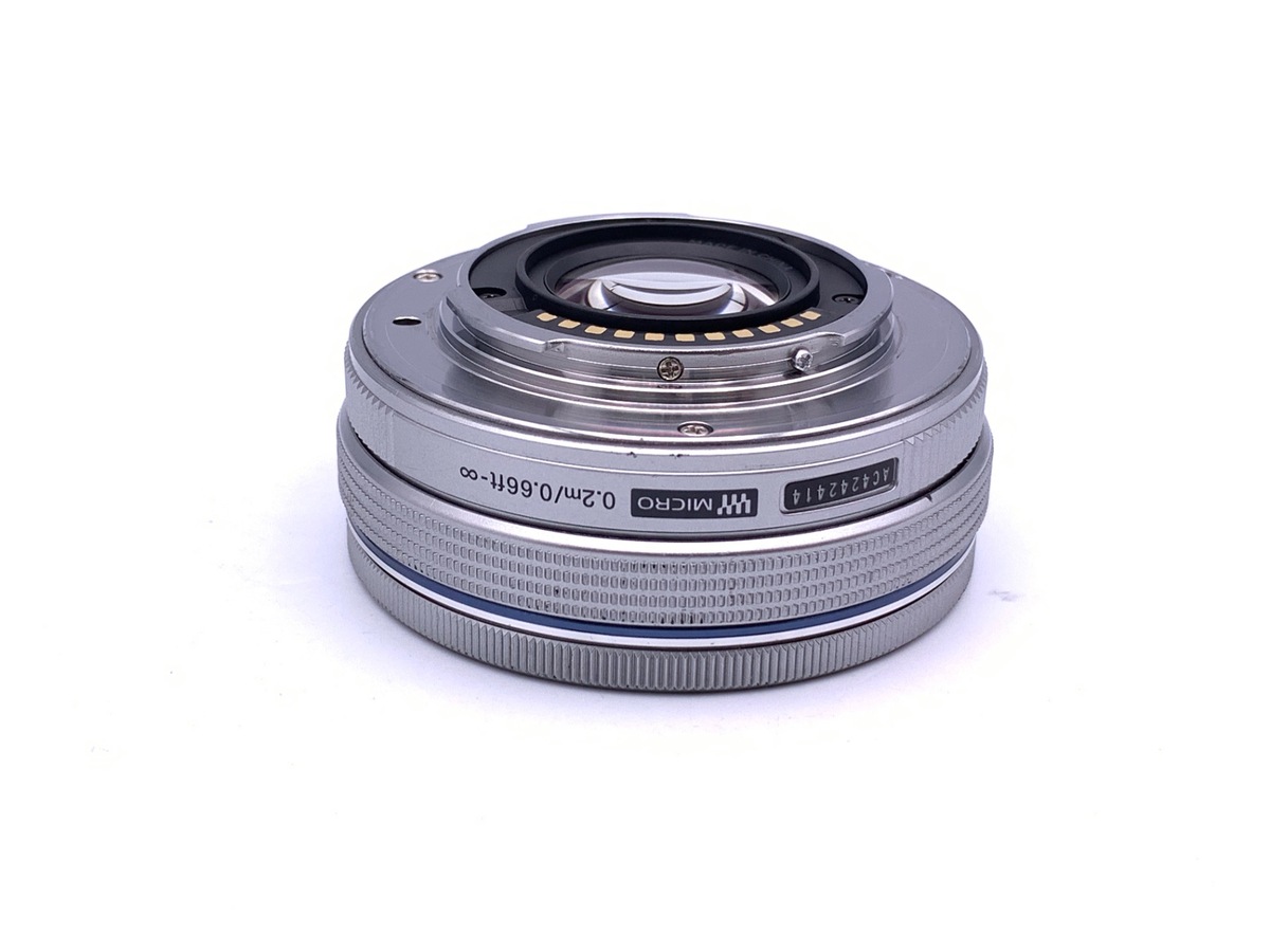 M.ZUIKO DIGITAL ED 14-42/3.5-5.6 EZ ���ް