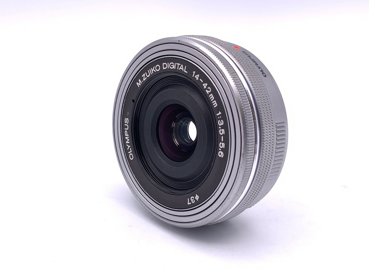 M.ZUIKO DIGITAL ED 14-42/3.5-5.6 EZ ���ް