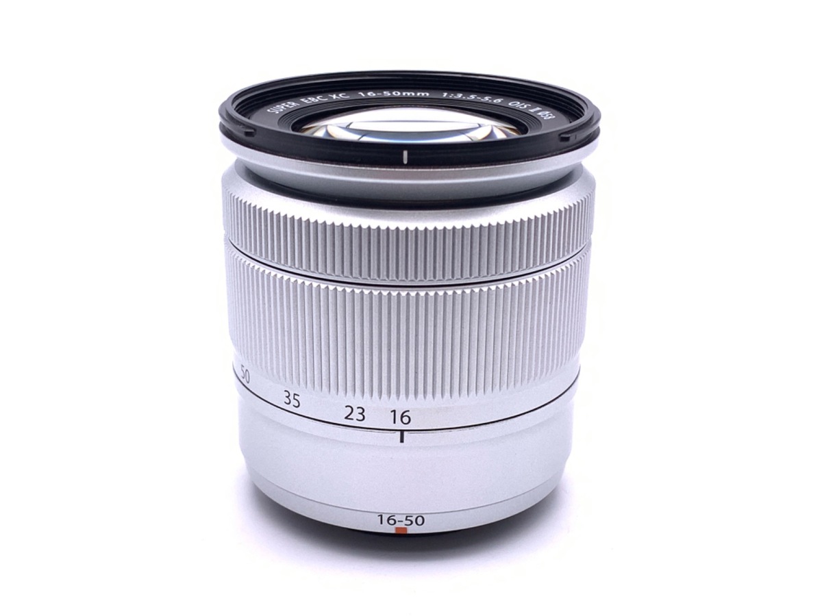 XC 16-50/3.5-5.6 OIS II ���ް