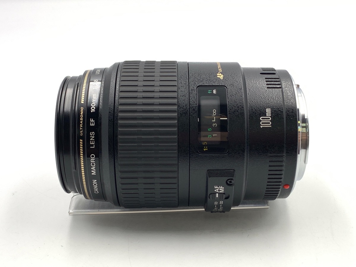 EF100mm F2.8 マクロ USM 中古価格比較 - 価格.com