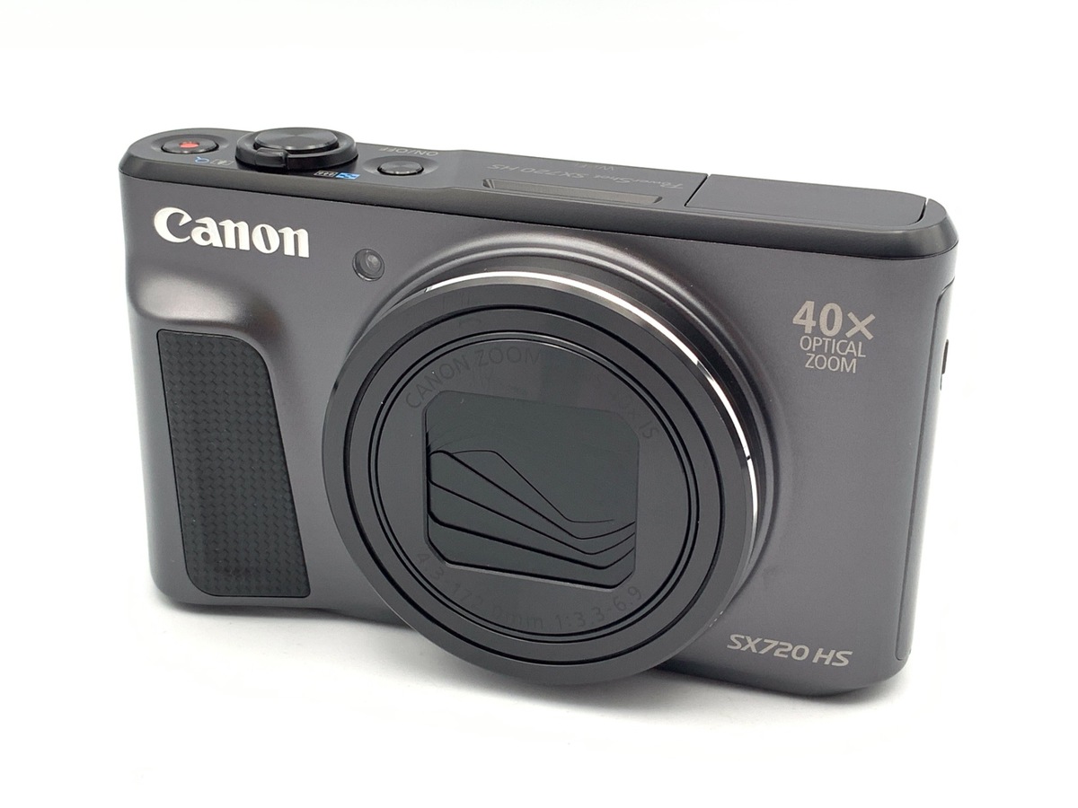 PowerShot SX720 HS 中古価格比較 - 価格.com