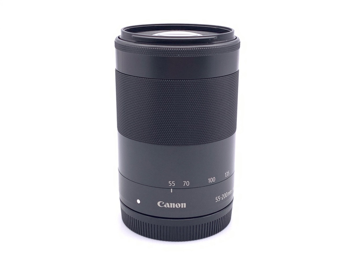 EF-M55-200mm F4.5-6.3 IS STM 中古価格比較 - 価格.com