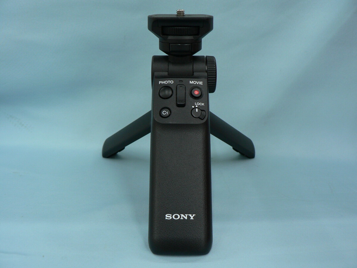 中古：AB(良品)】ソニー GP-VPT2BT ワイヤレスリモートコマンダー機能