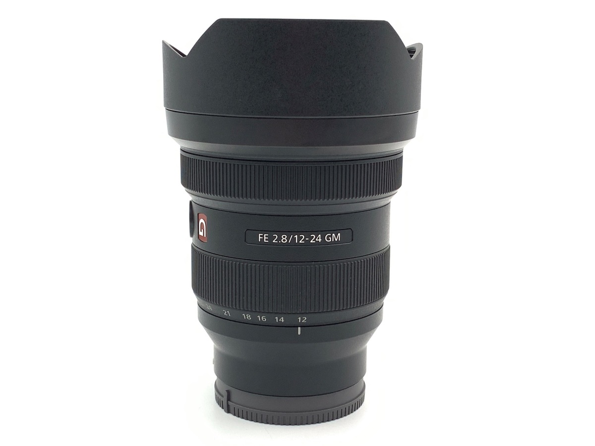 FE 12-24mm F2.8 GM SEL1224GM 中古価格比較 - 価格.com