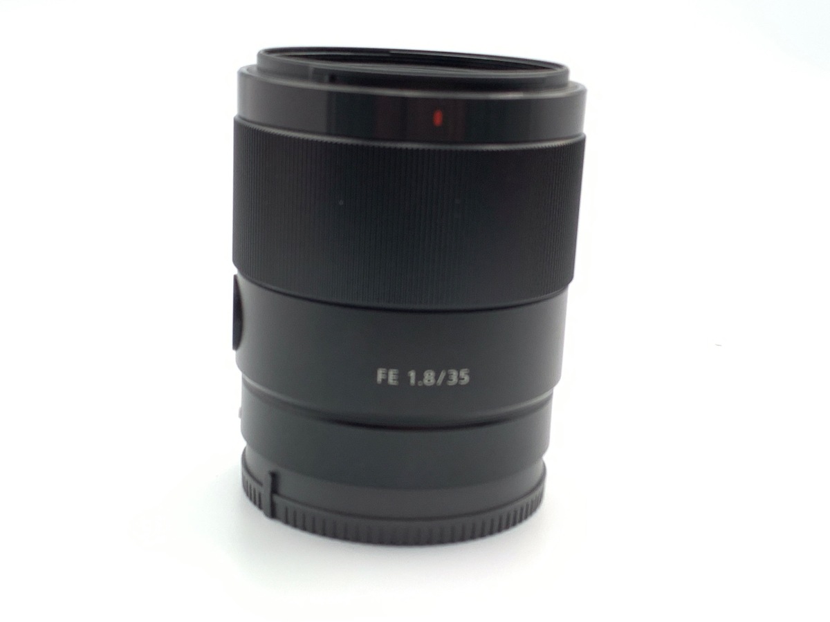 中古】FE 35/1.8 SEL35F18F 在庫一覧｜カメラのキタムラ