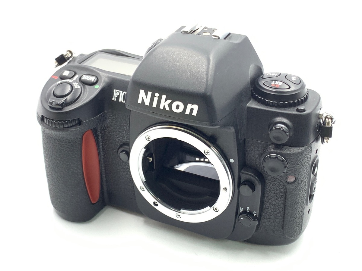 中古】ニコン F100 在庫一覧｜カメラのキタムラ