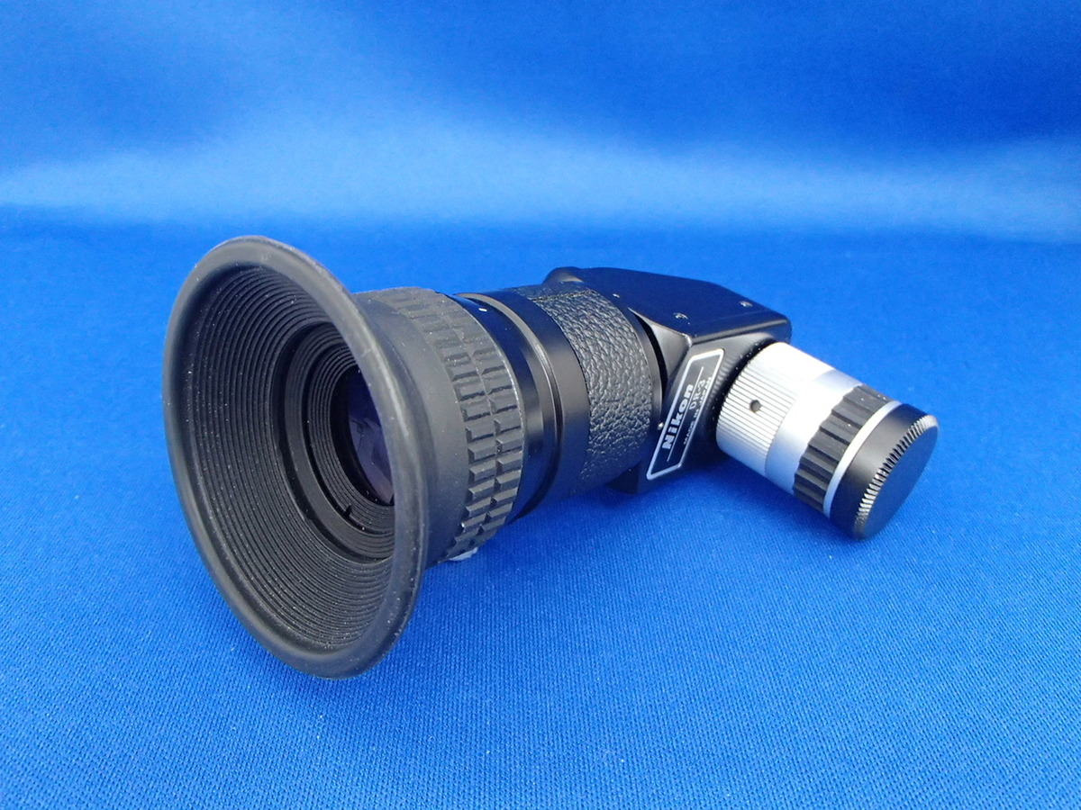 中古】ニコン アングルファインダー DR-3 在庫一覧｜カメラのキタムラ