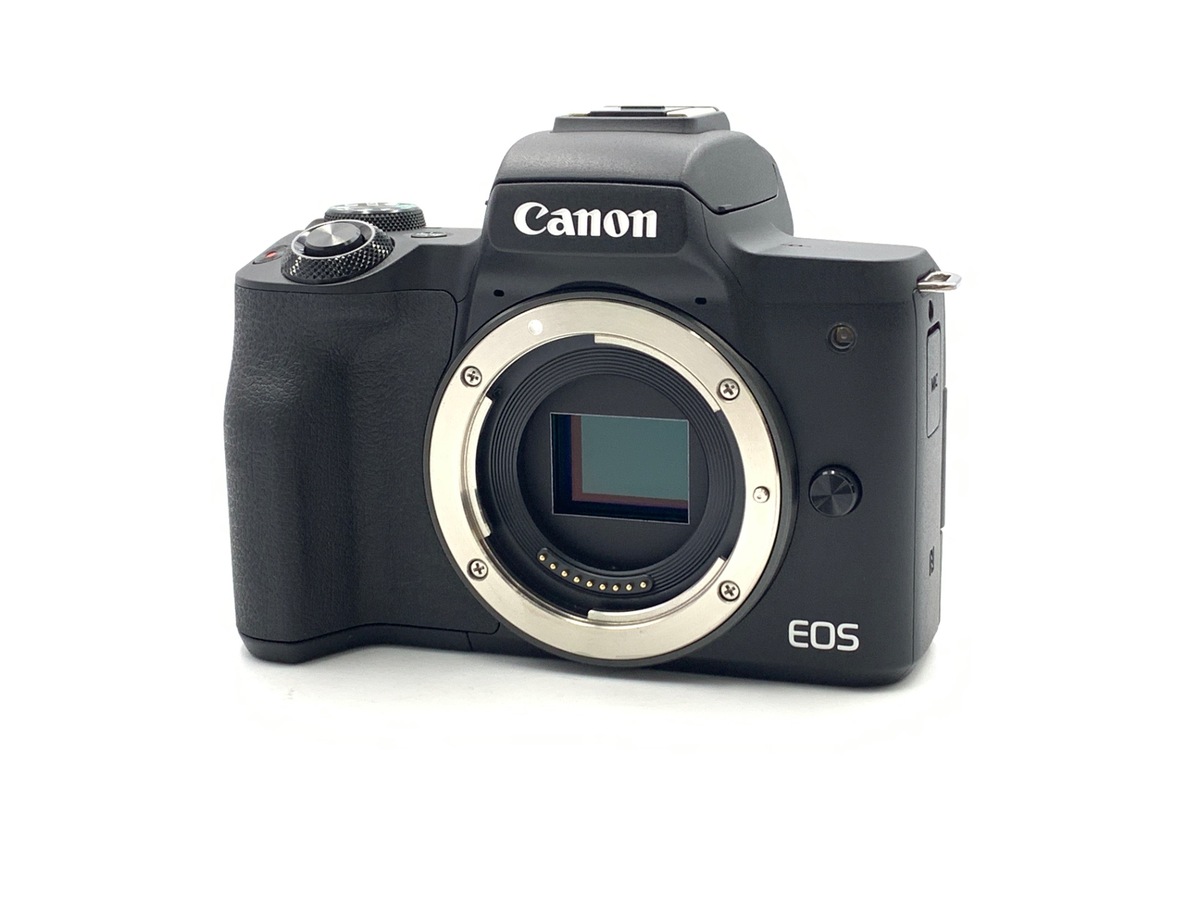 価格.com - CANON EOS M ダブルレンズキット [シルバー] 純正