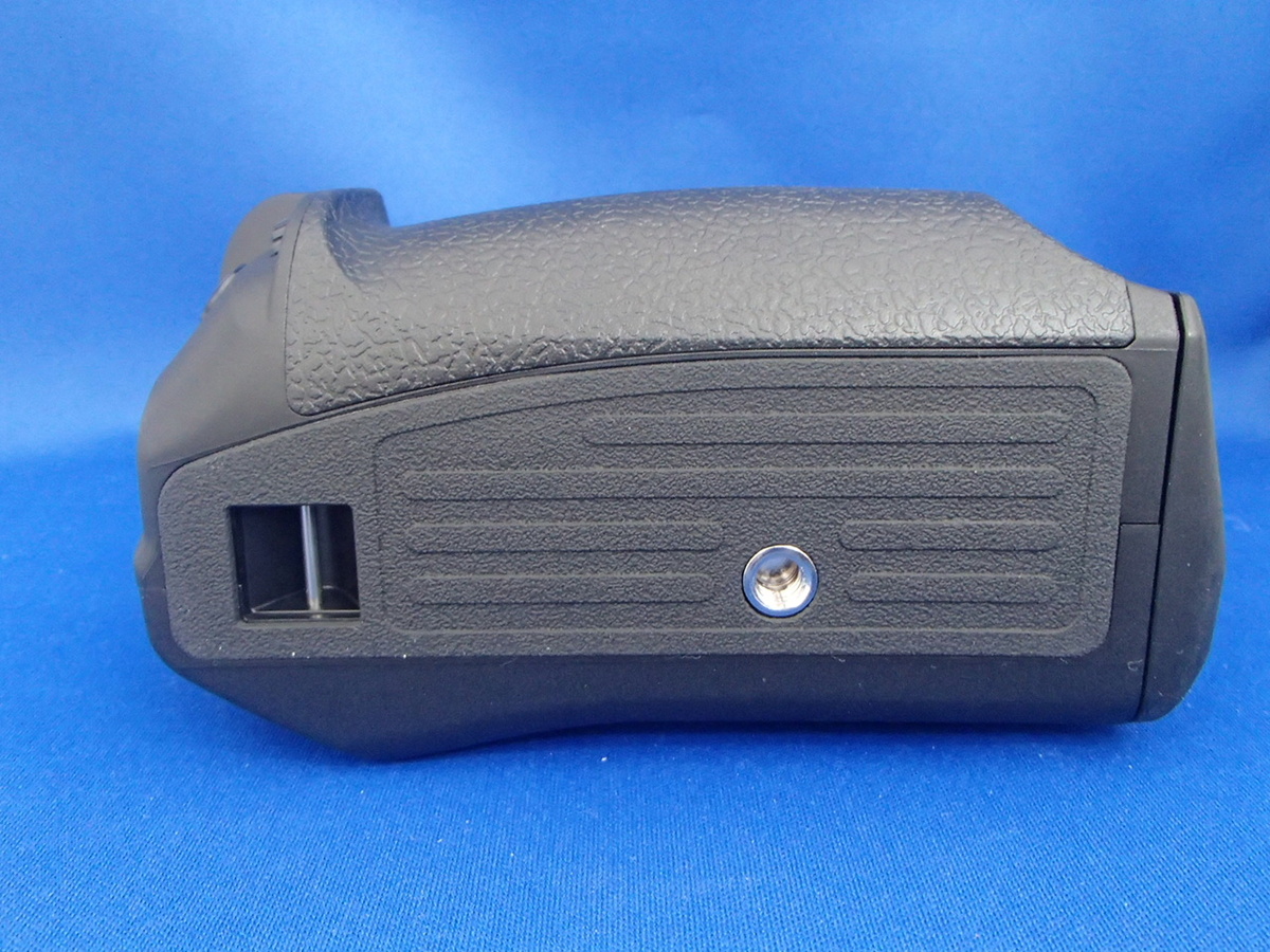 OLYMPUS - 【中古】(オーエムシステム) OM SYSTEM HLD-10 パワーバツテリーホルダー OLYMPUS - 【中古】(オーエムシステム) OM SYSTEM HLD-10 パワー