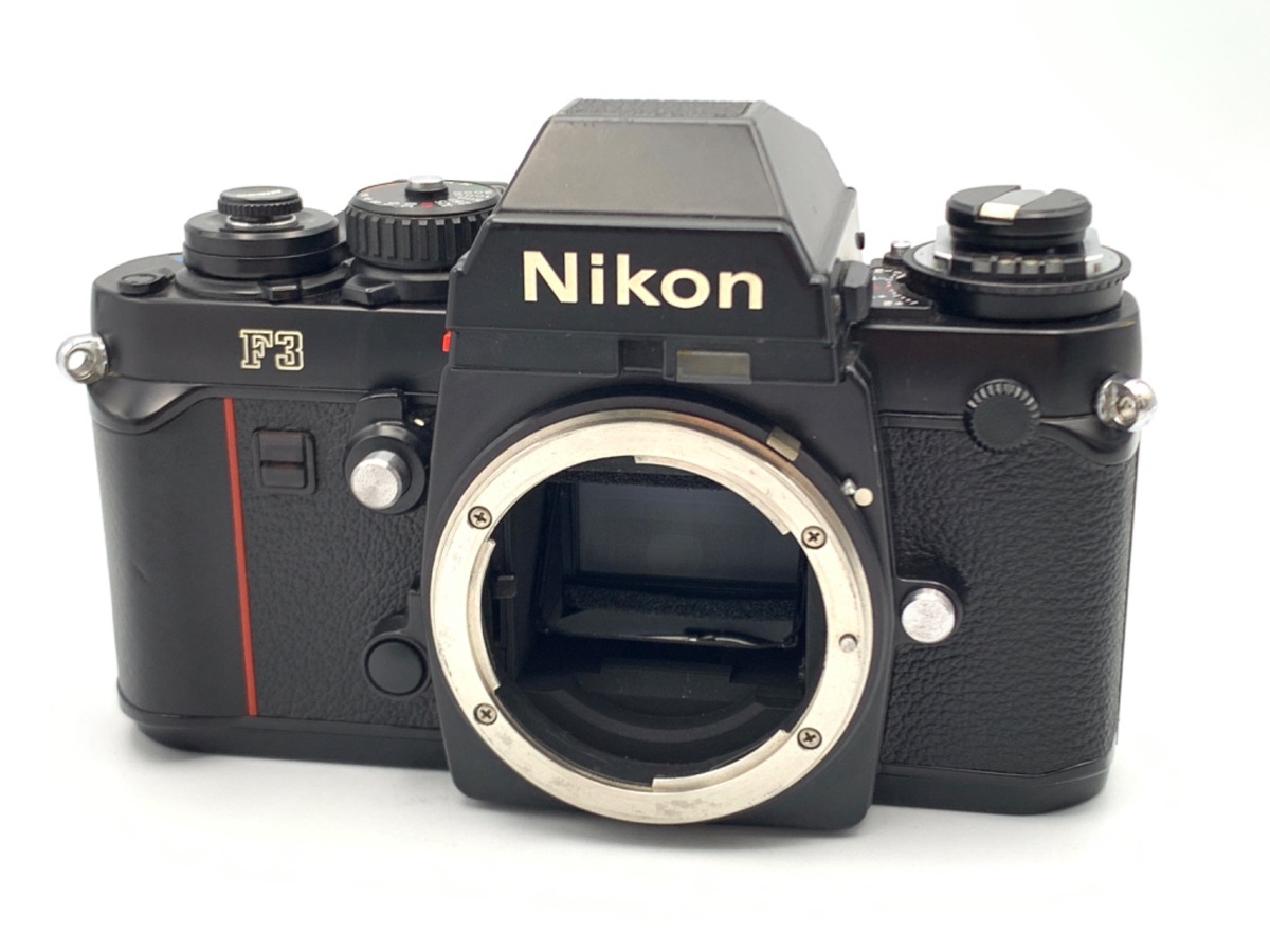ニコン F3