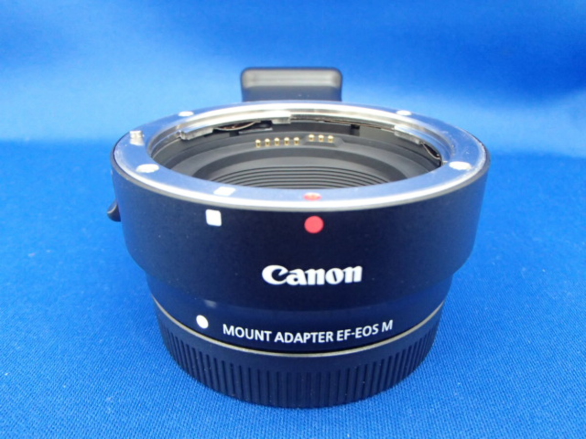 KIPON EF-MFT AF マウントアダプター 良品》KIPON AF対応