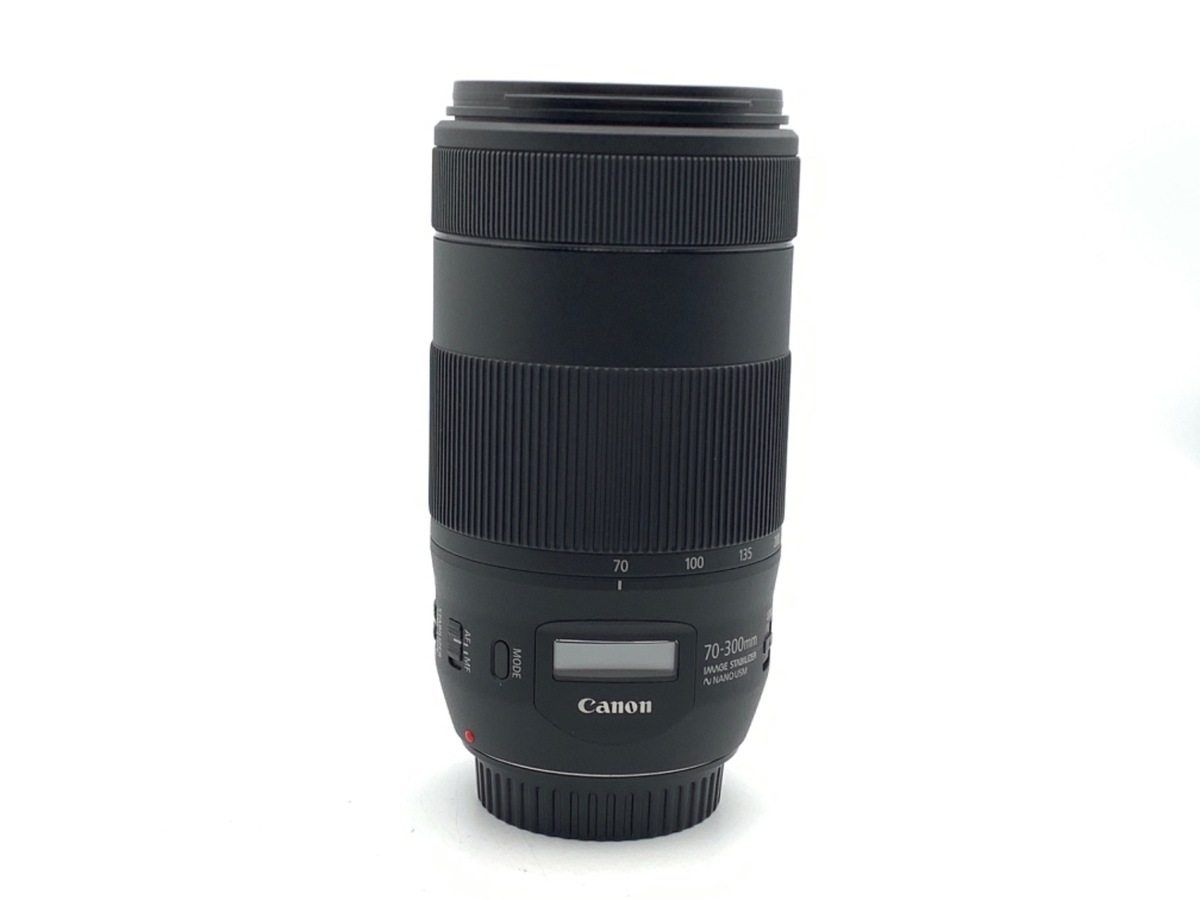【中古】Canon EF70-300mm f4-5.6 IS II USM Canon EF 70-300mm f/4-5.6 IS II USM Lens 0571C002 013803256888
