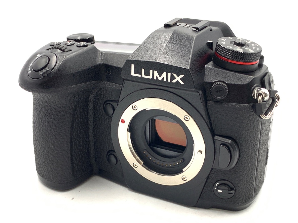 LUMIX DC-G9 並品 100000001004346656_10205_001.jpg