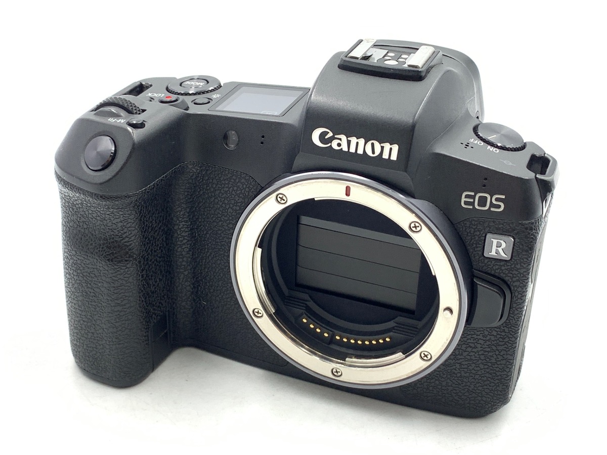 Canon EOS R ボディ Amazon.com : Canon EOS R Mirrorless Digital Camera (Body