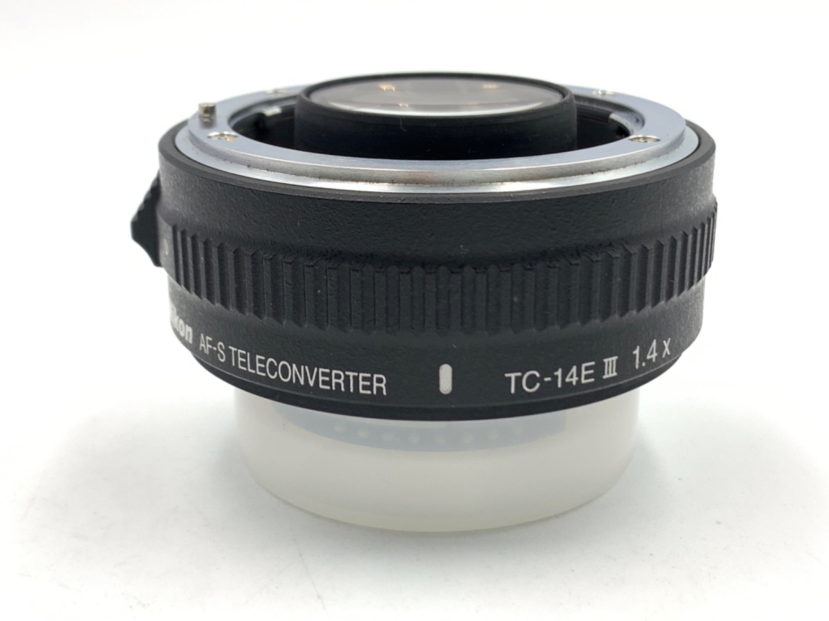 1円〜 Nikon ニコン テレコンバーター TELECONVERTER TC-20E 2X/AF-S