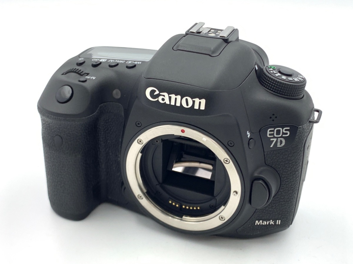 EOS 7D Mark II ިy2020fz