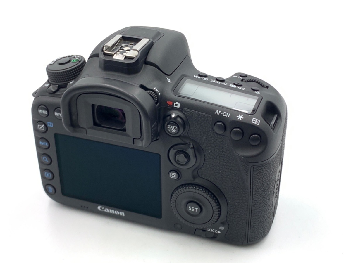 EOS 7D Mark II ިy2020fz