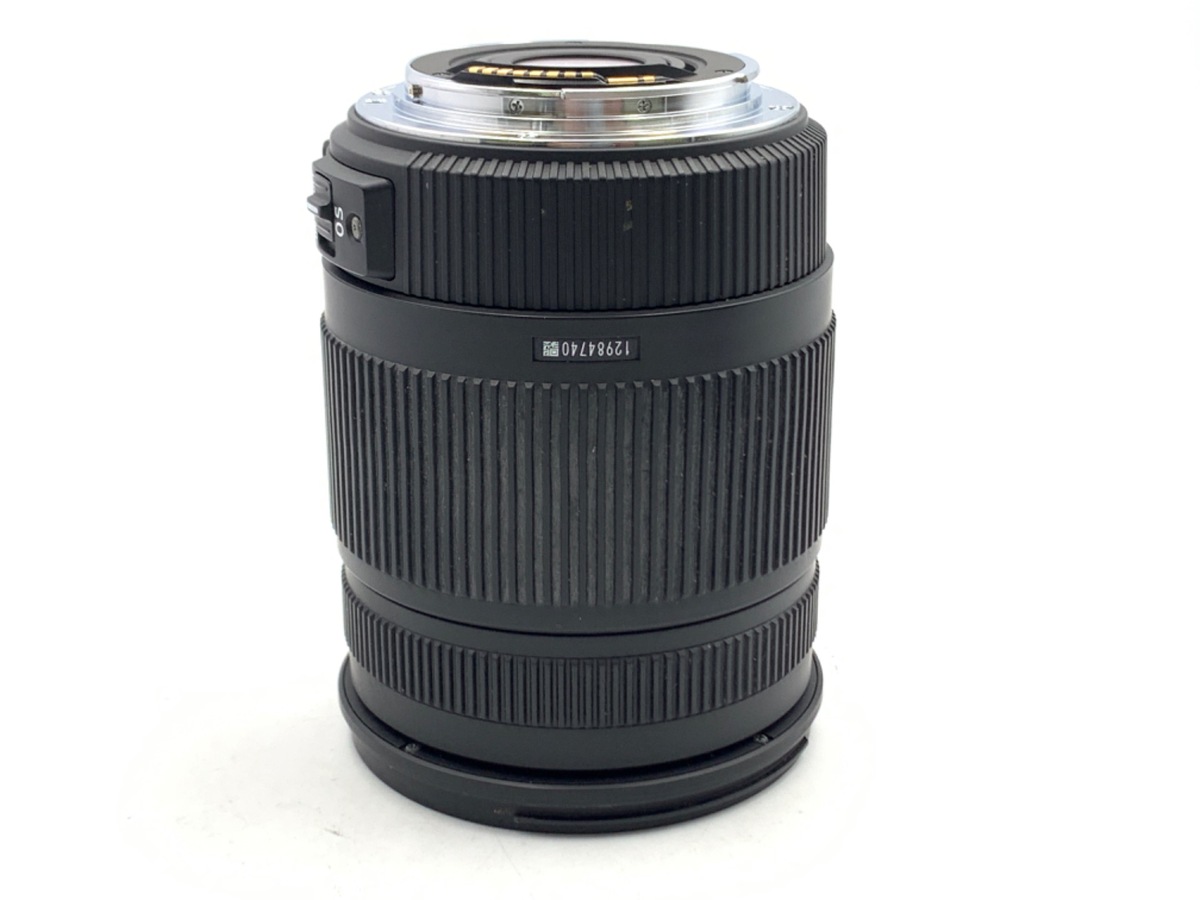 18-250/3.5-6.3  DC OS HSM