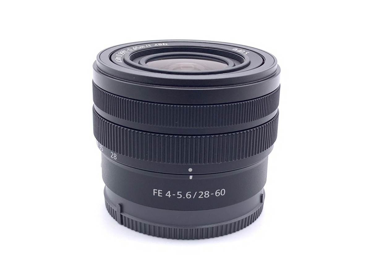 FE 28-60/4-5.6 SEL2860