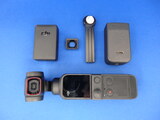 中古】DJI Pocket 2 Creator Combo OP2CP2 在庫一覧｜カメラのキタムラ
