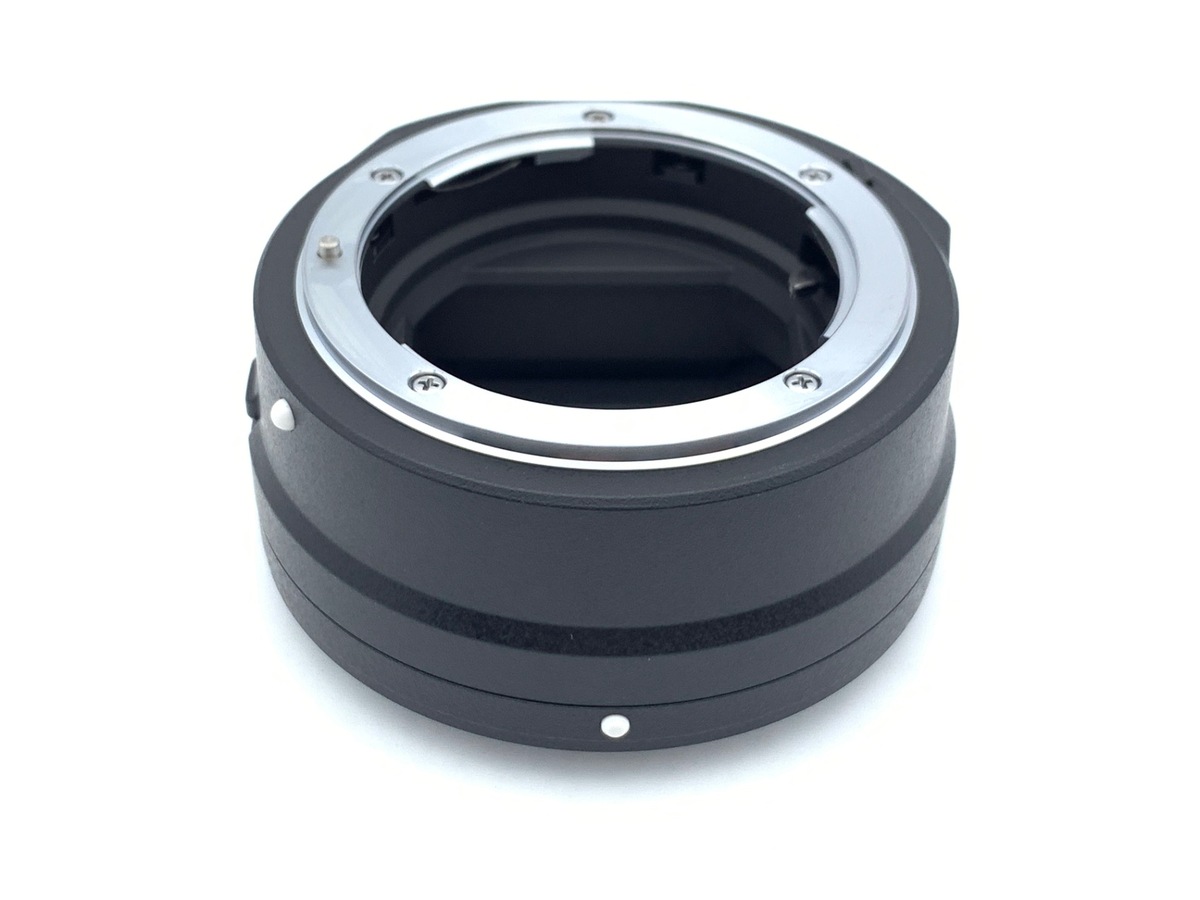 美品》Nikon マウントアダプター FTZ II 中古】 【美品】 ニコン 美品》Nikon マウントアダプター FTZ II 中古】 【美品】 ニコン