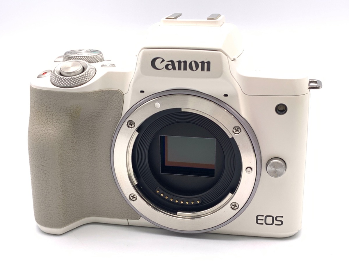 価格.com - CANON EOS Kiss X50 ダブルズームキット 純正オプション