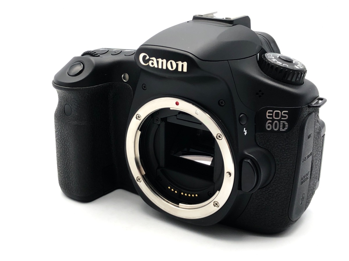 EOS 60D ���ި�y1800����f�z
