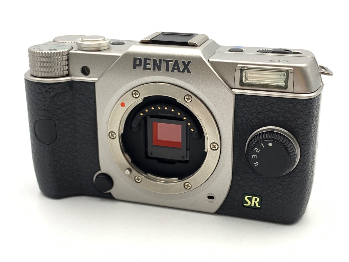 価格.com - ペンタックス PENTAX K-r ボディ [ブラック] 価格比較