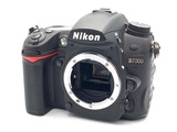 美品・ショット数4208回 ニコン Nikon D7000 ボディ 一部訳あり 美品