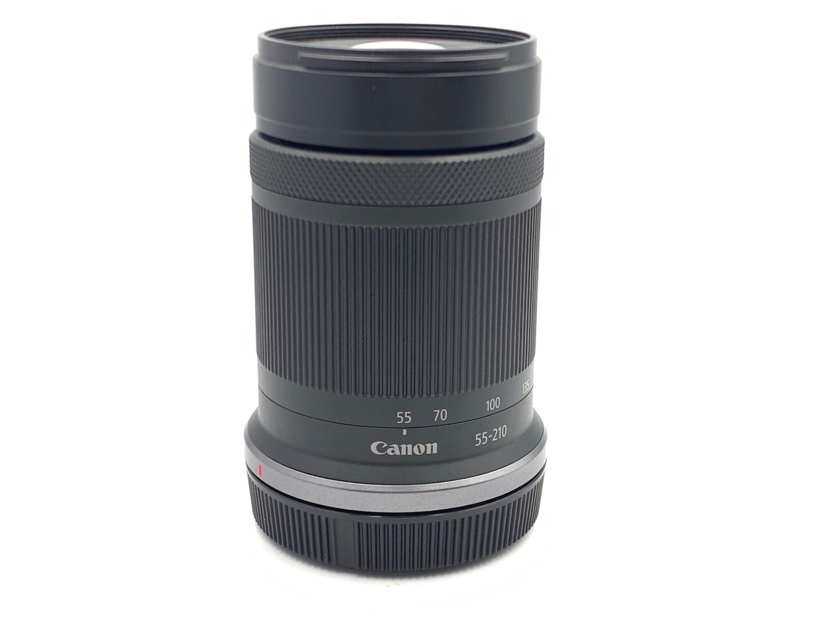 RF-S55-210mm F5-7.1 IS STM 中古価格比較 - 価格.com