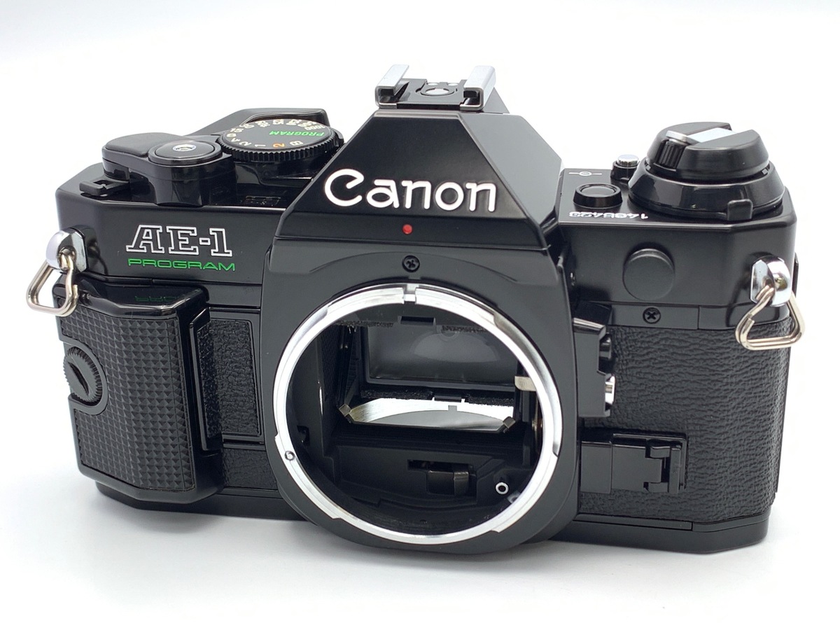 AE-1P Body ブラック