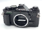 中古：B(並品)】キヤノン AE-1P ボディ ブラック | 2442970035749