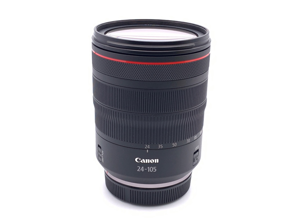 価格.com - RF24-105mm F4 L IS USM 中古価格比較